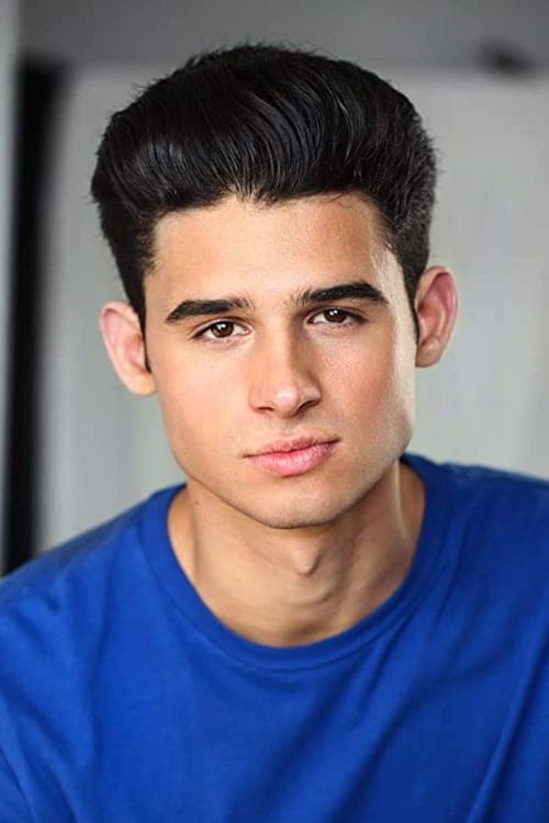Hunter Sansone image