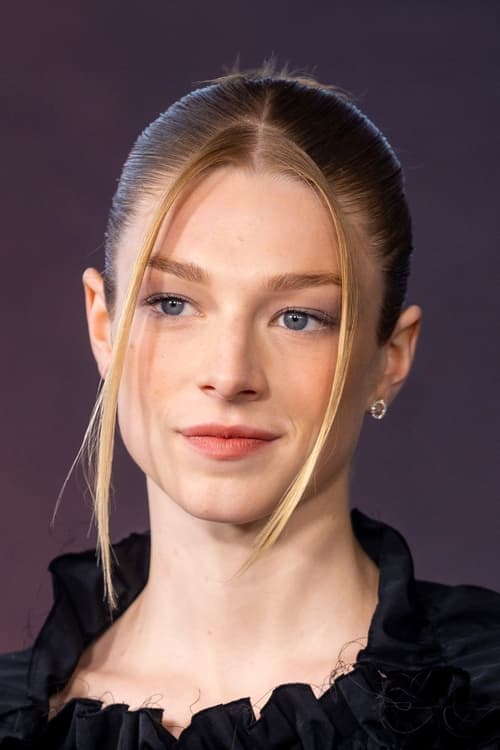 Hunter Schafer image