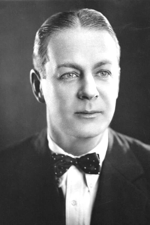 Huntley Gordon image