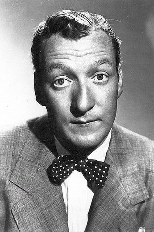 Huntz Hall image