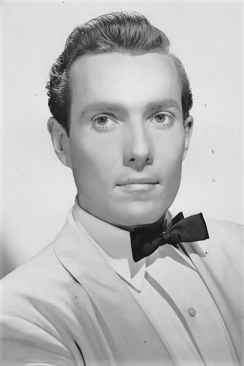 Hurd Hatfield image
