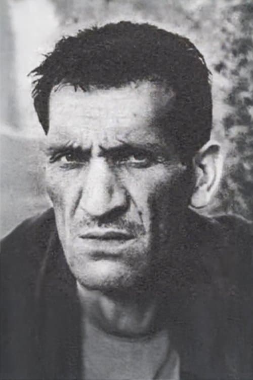 Hüseyin Alp image