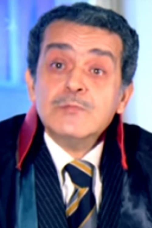 Hüseyin Kaşif image