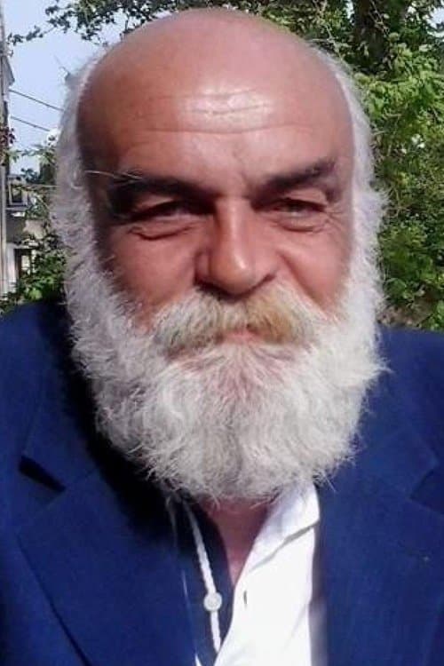 Hüseyin Özay image