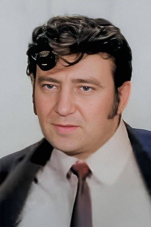 Hüseyin Zan image