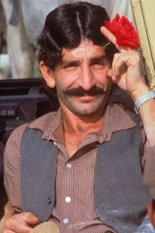 Husnija Hasimovic image