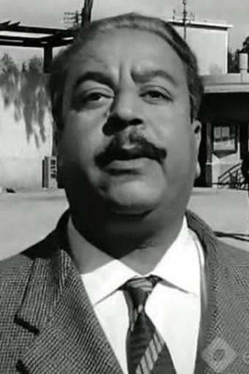 Hussain Ismael image