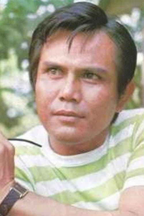 Hussein Abu Hassan image