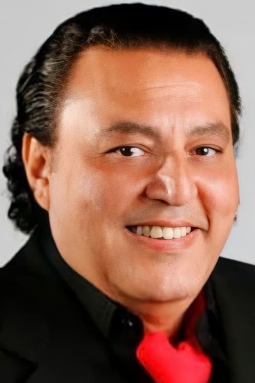 Hussein al-Imam image
