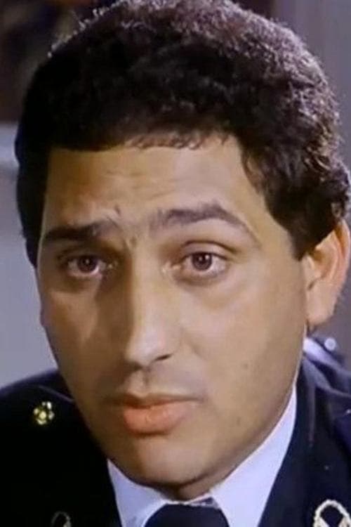 Hussein El Sherif image