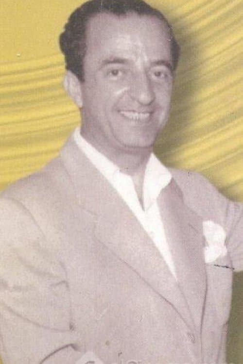 Photo of Hussein Fawzi