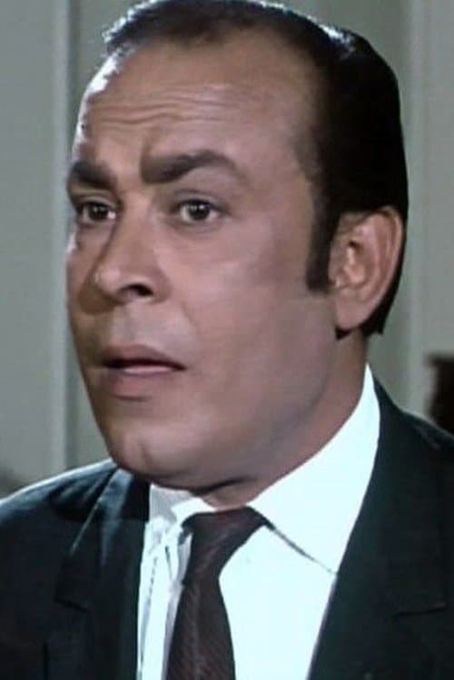 Hussein Kandil image