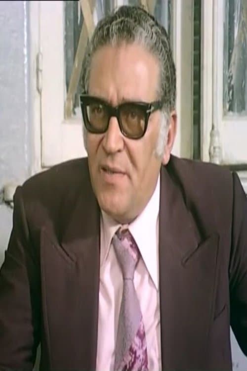 Hussein Orabi image