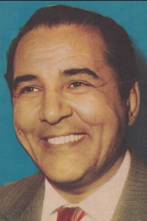Hussein Sedki image