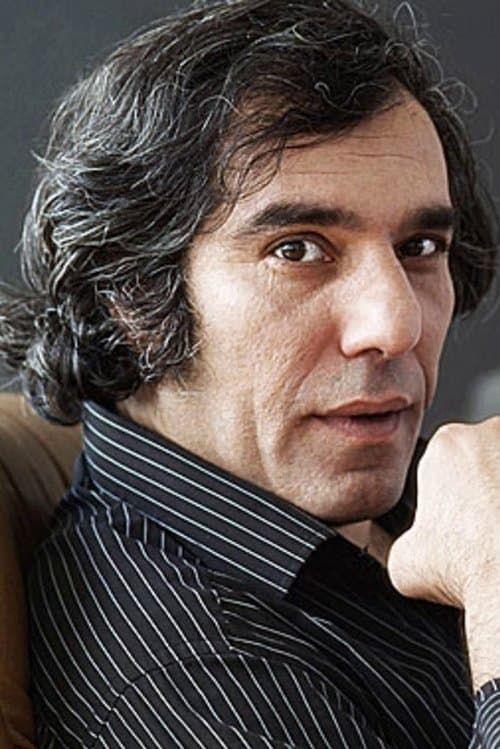 Hussi Kutlucan image