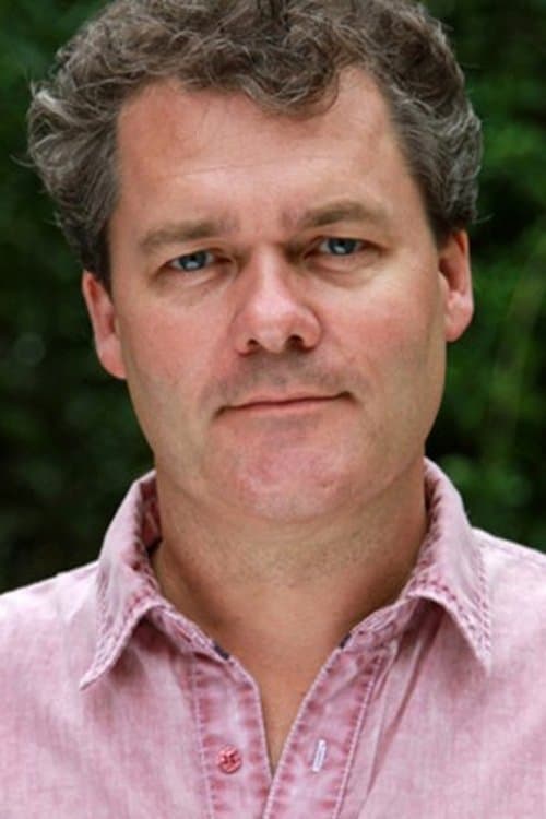 Photo of Huw Cordey