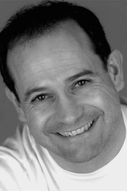 Huw Garmon image