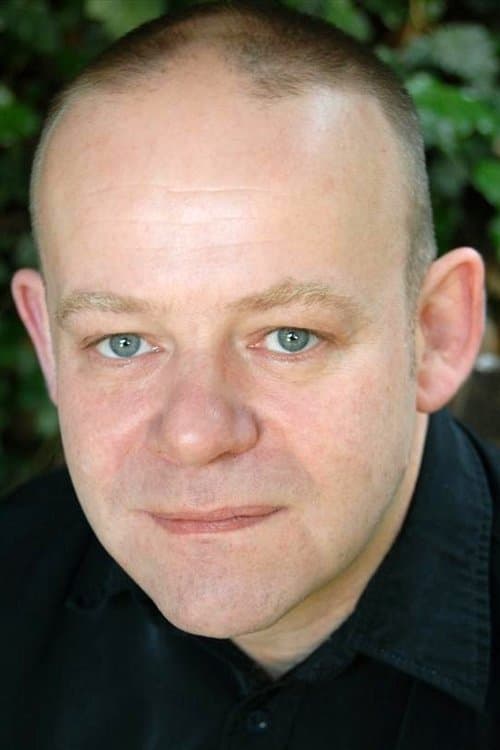 Huw Higginson image