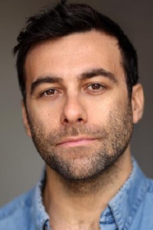 Huw Parmenter image