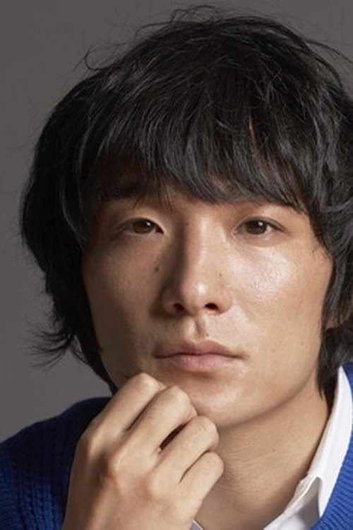 Huwie Ishizaki image