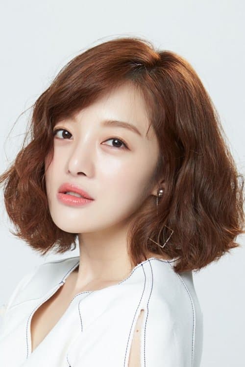 Hwang Bo-ra image