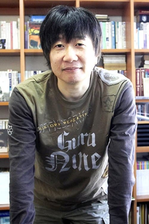 Photo of Hwang In-roe