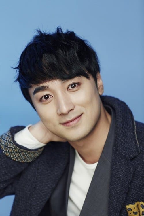 Hwang Je-sung image