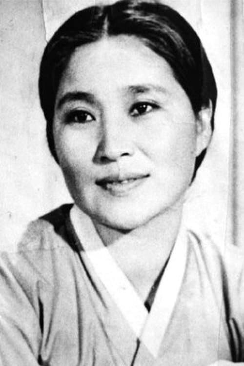 Hwang Jeong-sun image