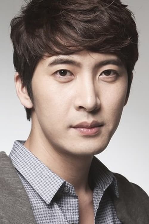 Hwang Min-Ho image