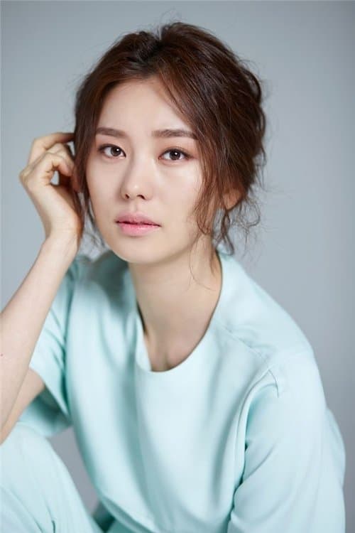 Hwang Sun-hee image