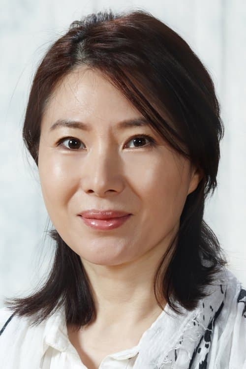 Hwang Young-hee image