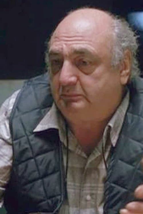 Hy Anzell image