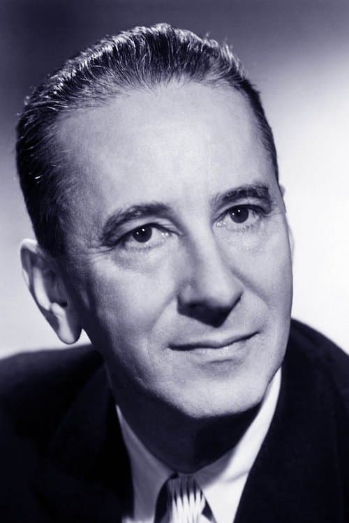 Hy Gardner image
