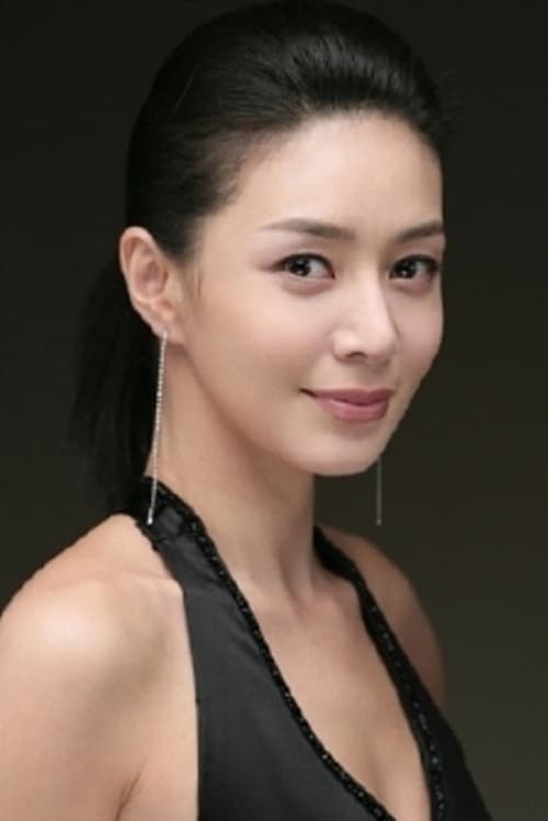 Hye-ri Kim image