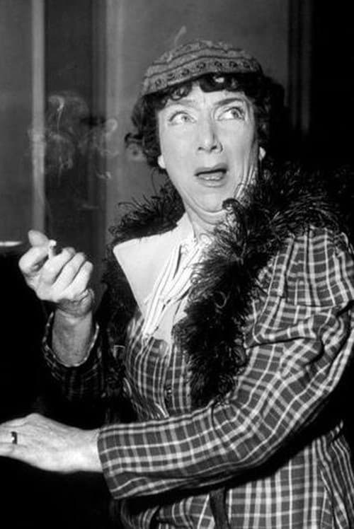 Hylda Baker image