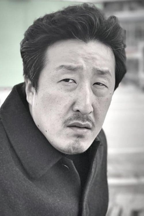 Hyun Bong-sik image