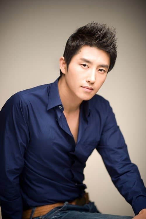 Hyun Woo-sung image