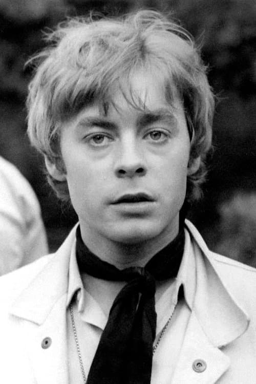 Hywel Bennett image