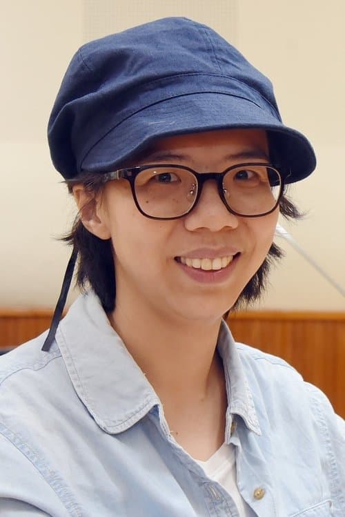 Photo of I-Hsuan Su