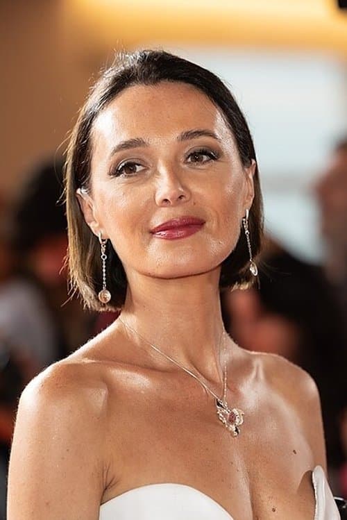Ia Sukhitashvili image