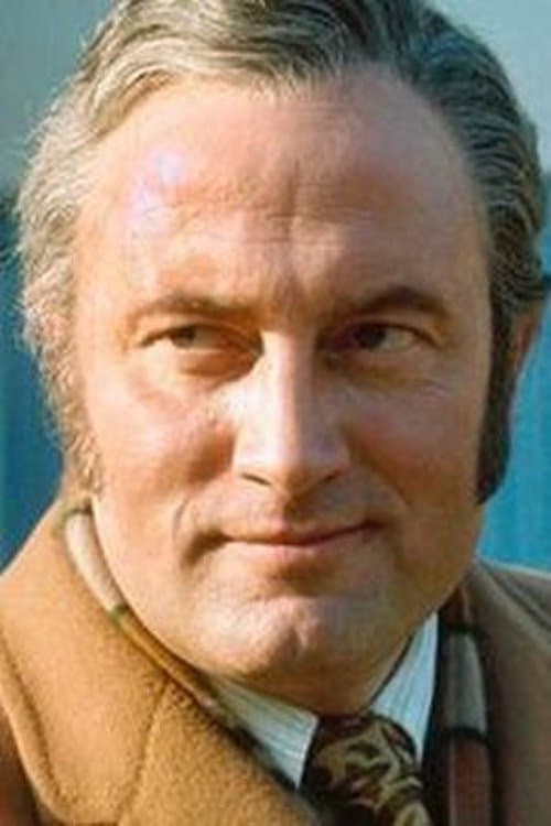 Iain Cuthbertson image