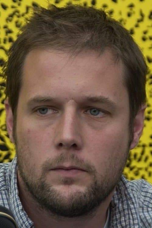 Photo of Iain Dilthey