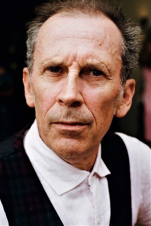 Iain Gardiner image