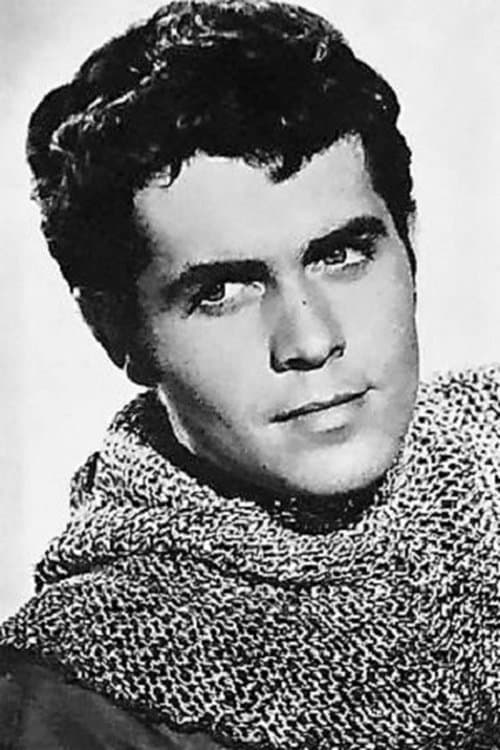 Iain Gregory image