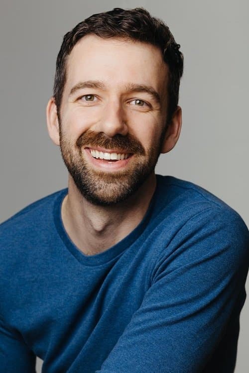 Iain Stewart image