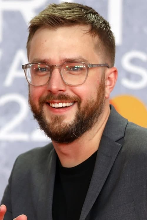 Iain Stirling image