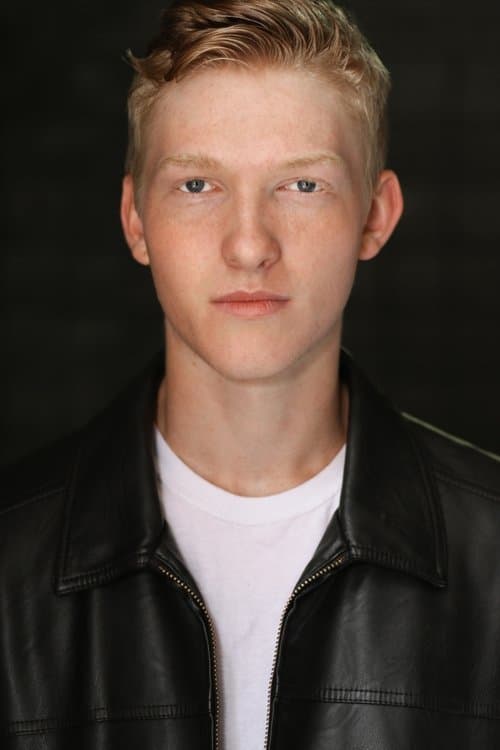 Iain Tucker image