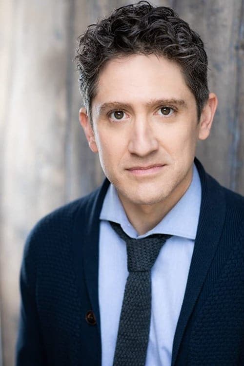 Ian Alda image