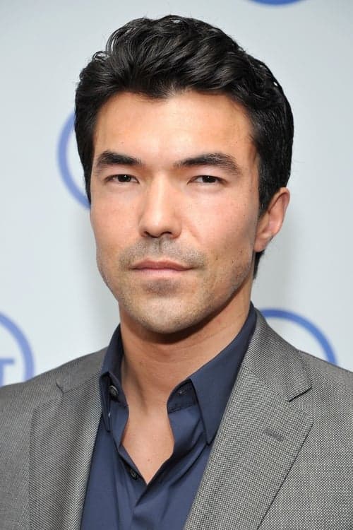 Ian Anthony Dale image