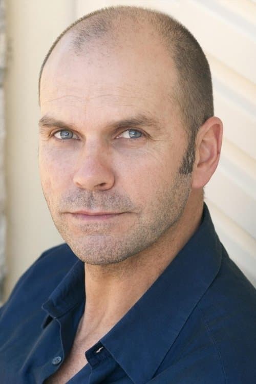 Ian Bliss image